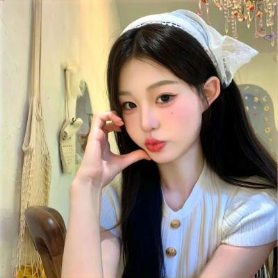 她和我的父亲